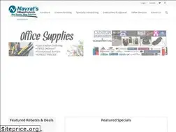 Sites similar to navrats.com