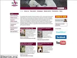 Sites similar to navs.org.uk