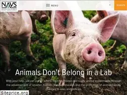 Sites similar to navs.org