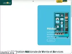 Sites similar to navsa.fr