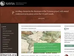 Sites similar to navsa.org