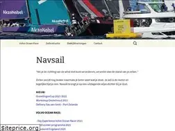 Sites similar to navsail.nl