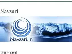 Sites similar to navsari.in