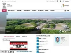 Sites similar to navsari.nic.in