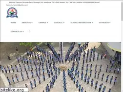 Sites similar to navsaritapovan.org