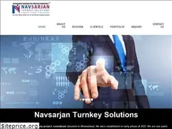 Sites similar to navsarjants.com
