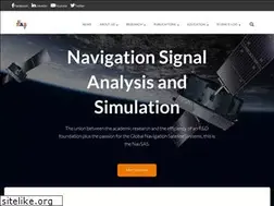 Sites similar to navsas.eu
