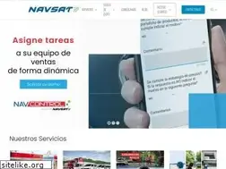 Sites similar to navsat.com