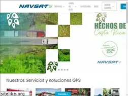 Sites similar to navsatcr.com