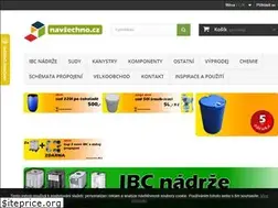 Sites similar to navsechno.cz