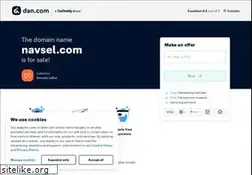 Sites similar to navsel.com