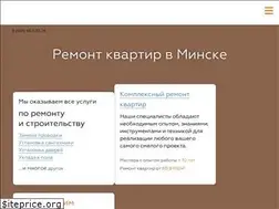 Sites similar to navseruki.by
