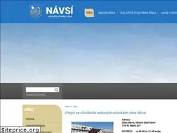 Sites similar to navsi.cz