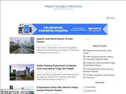 Sites similar to navsia.com