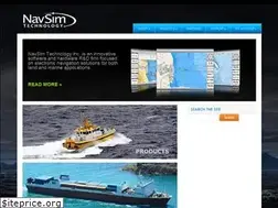 Sites similar to navsim.com