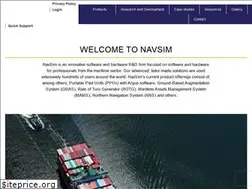 Sites similar to navsim.pl