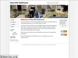 Sites similar to navsoft.cz