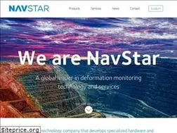 Sites similar to navstar.com