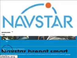 Sites similar to navstar.nl