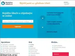 Sites similar to navstevalekare.cz