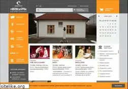 Sites similar to navstevnik.sk