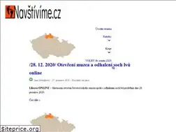 Sites similar to navstivime.cz