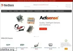 Sites similar to navstore.com