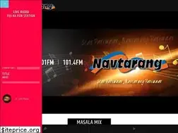 Sites similar to navtarang.com.fj