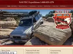 Sites similar to navtec.com