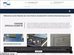 Sites similar to navtec.de