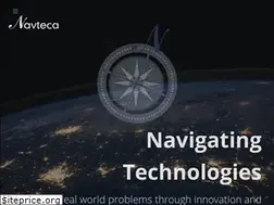 Sites similar to navteca.com