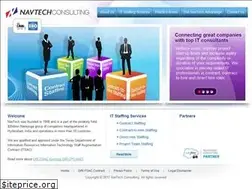 Sites similar to navtechconsulting.com