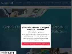 Sites similar to navtechgps.com