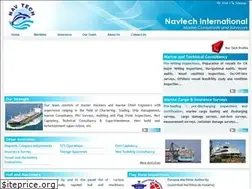 Sites similar to navtechgroup.com