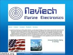 Sites similar to navtechmarine.com