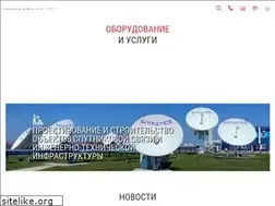 Sites similar to navtelsat.com