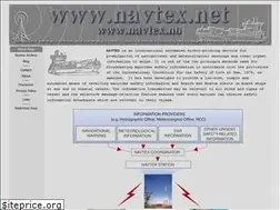 Sites similar to navtex.net