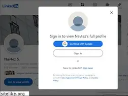Sites similar to navtez.com