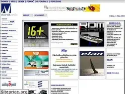 Sites similar to navtik.info