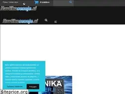 Sites similar to navtikaceneje.si