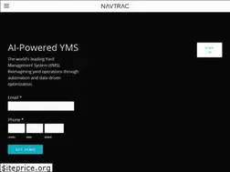 Sites similar to navtrac.com