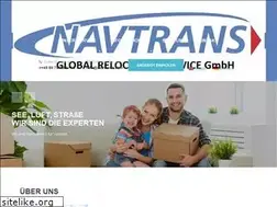 Sites similar to navtrans.com
