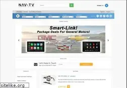 Sites similar to navtv.com