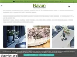 Sites similar to navun.bg