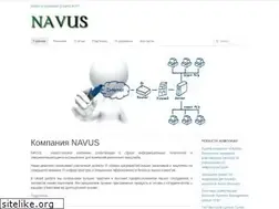 Sites similar to navus.kz