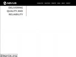 Sites similar to navusauto.com