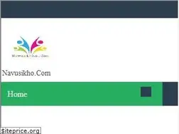 Sites similar to navusikho.com