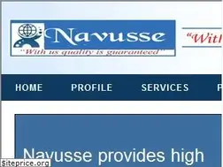 Sites similar to navusse.com