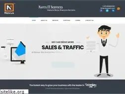 Sites similar to navustech.com