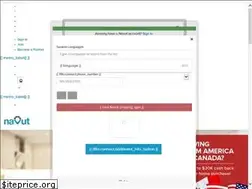 Sites similar to navut.com